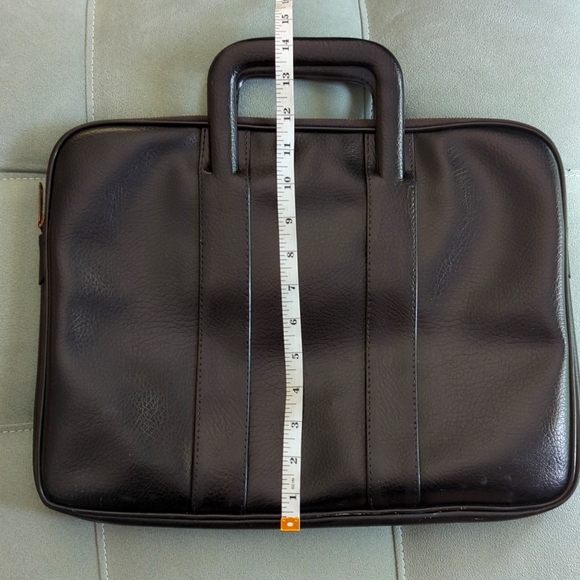70's Unisex Royal Briefcase - Picture 7 of 8